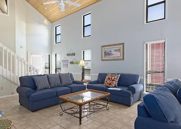 Holiday home Triple Seas Gulf Shores