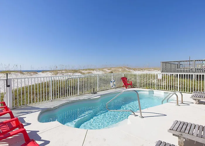 Triple Seas Gulf Shores