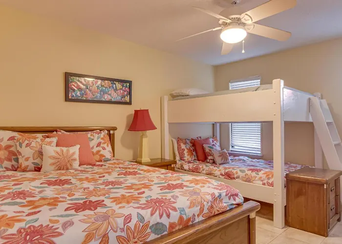 Holiday home Triple Seas Gulf Shores