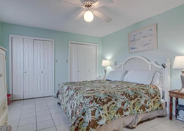 Holiday home Triple Seas Gulf Shores
