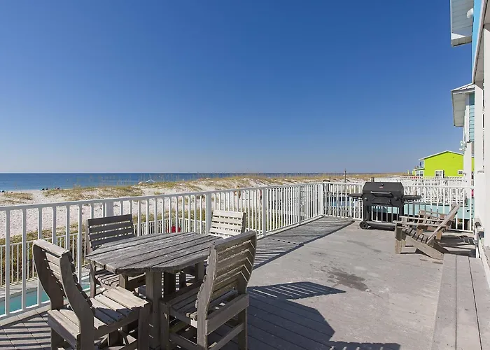 Triple Seas Holiday home