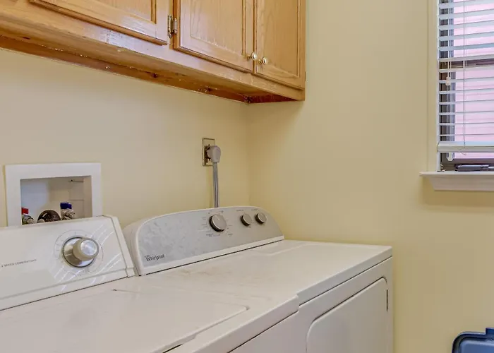 Holiday home Triple Seas Gulf Shores