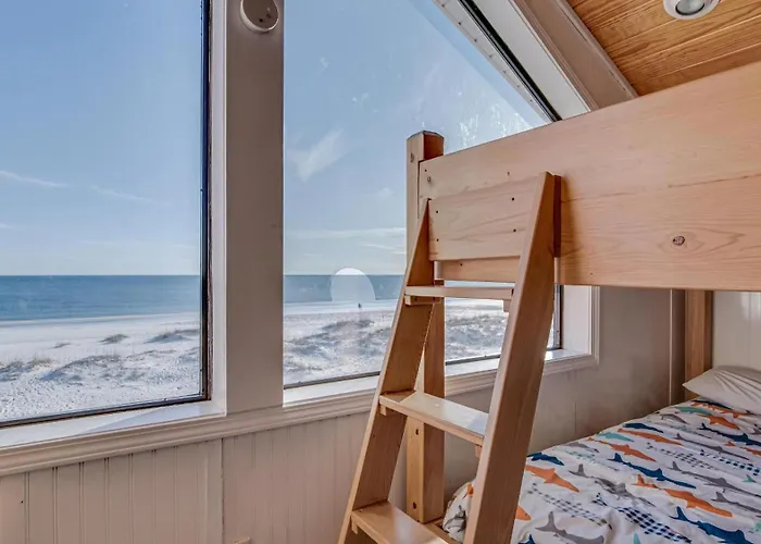 Triple Seas Holiday home