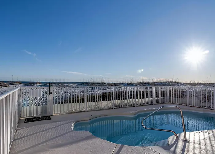Triple Seas Holiday home
