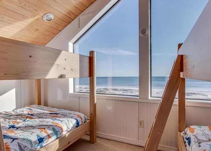 Holiday home Triple Seas
