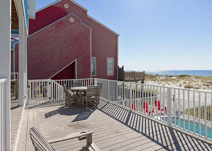 Triple Seas Holiday home *
