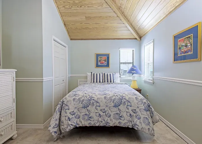 Holiday home Triple Seas Gulf Shores