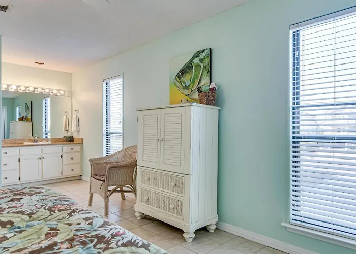 Triple Seas Holiday home Gulf Shores