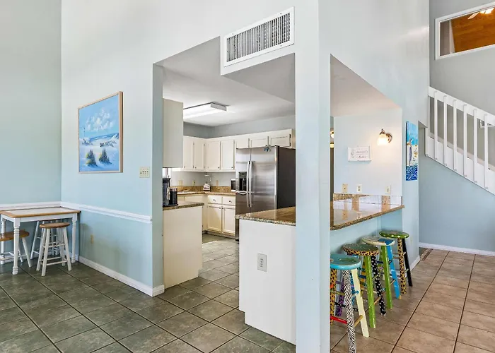Triple Seas Gulf Shores