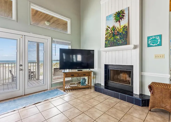 Triple Seas Holiday home Gulf Shores