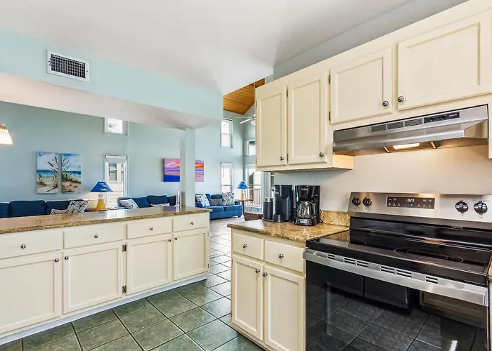 Holiday home Triple Seas Gulf Shores