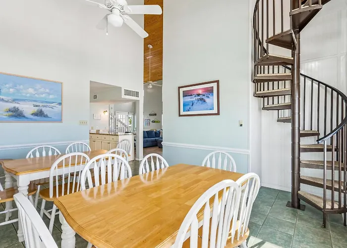 Holiday home Triple Seas Gulf Shores