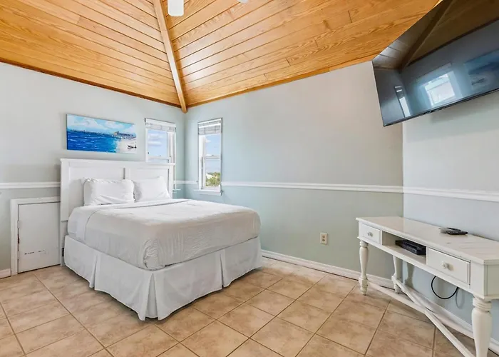 Triple Seas Gulf Shores