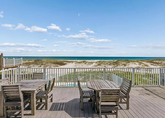 Holiday home Triple Seas
