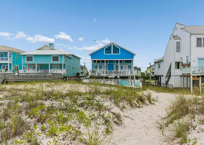 Triple Seas * Gulf Shores